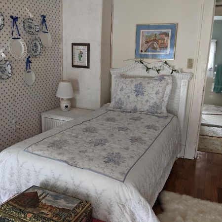 Baylies Home タリー エクステリア 写真